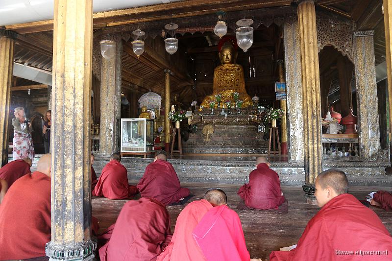 09 Shwe Yan Pyay klooster.jpg